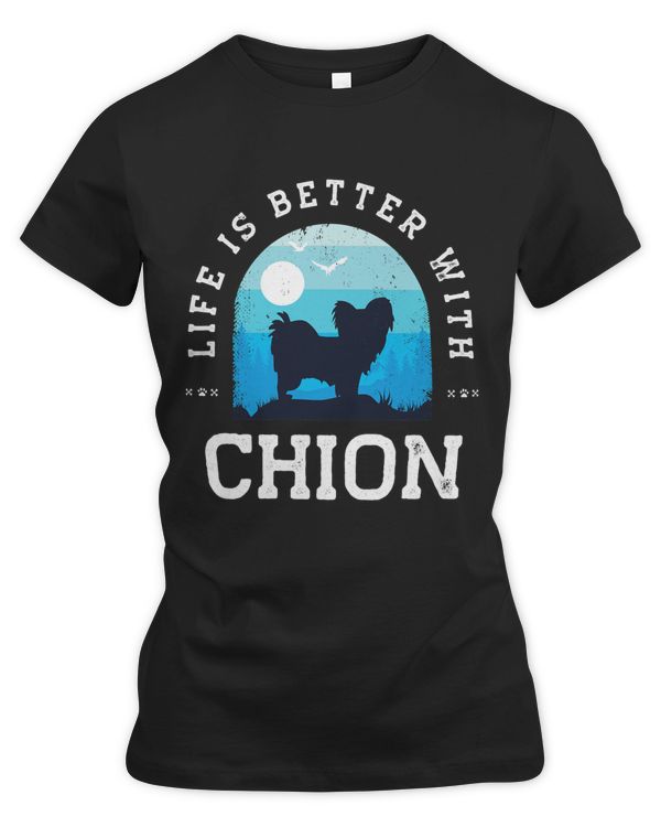 Women's Premium Slim Fit Tee