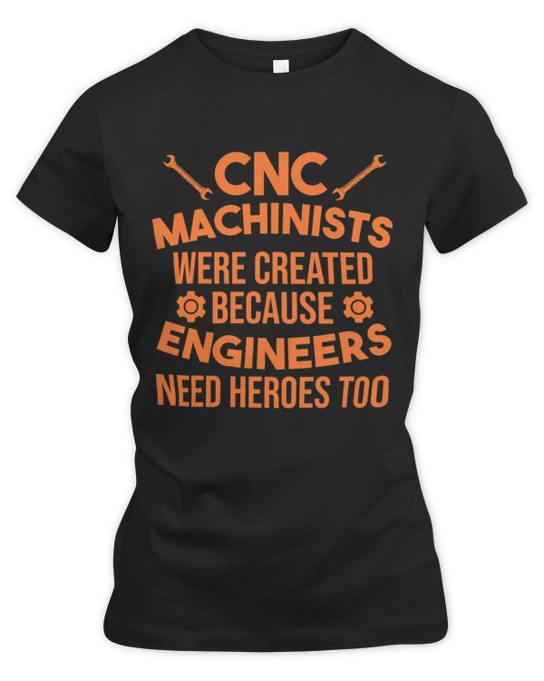 Women's Premium Slim Fit Tee