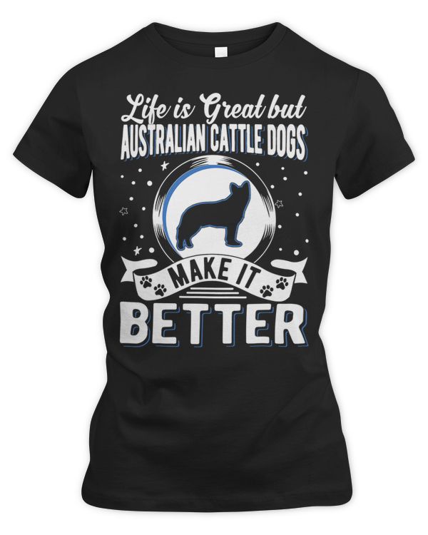 Women's Premium Slim Fit Tee