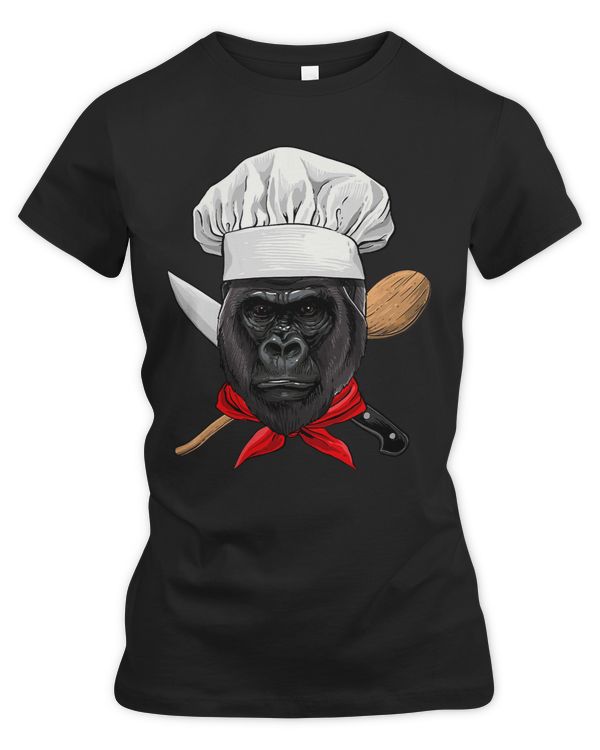 Women's Premium Slim Fit Tee