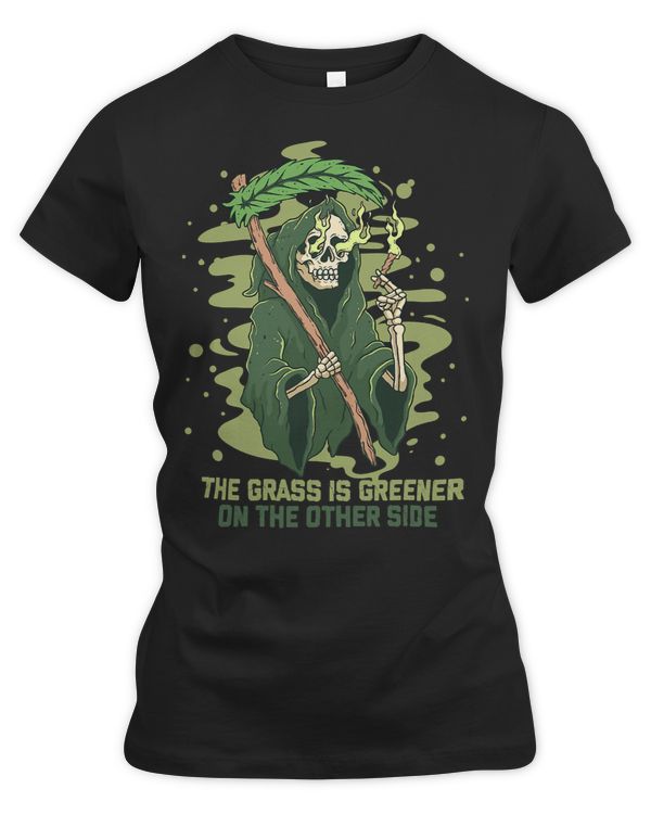 Women's Premium Slim Fit Tee