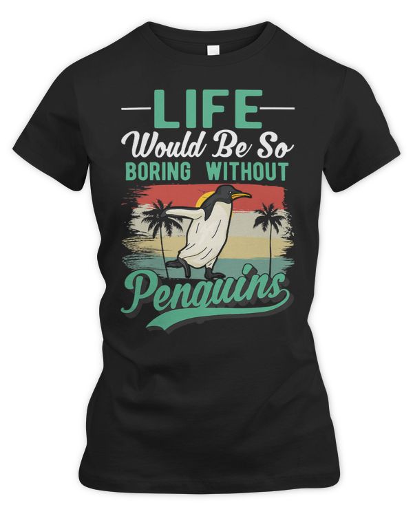 Women's Premium Slim Fit Tee