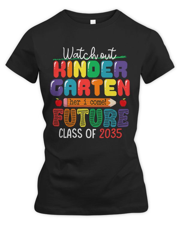 Women's Premium Slim Fit Tee
