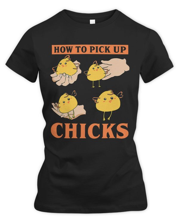Women's Premium Slim Fit Tee