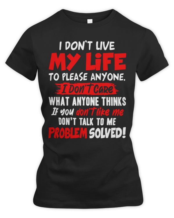 Women's Premium Slim Fit Tee