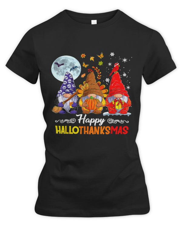 Women's Premium Slim Fit Tee