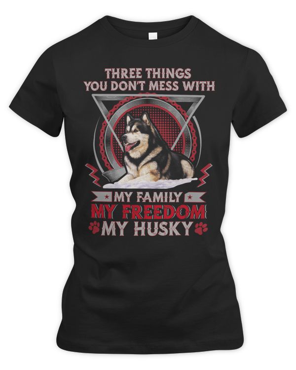 Women's Premium Slim Fit Tee