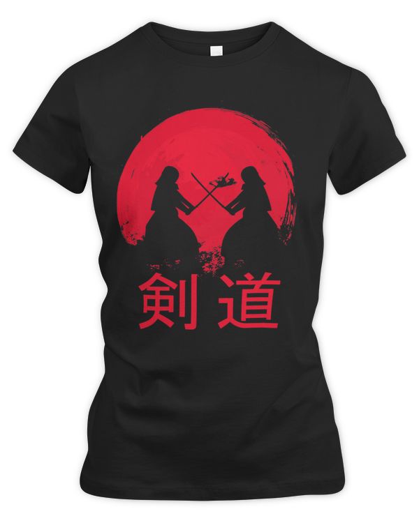 Women's Premium Slim Fit Tee