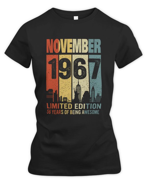 Women's Premium Slim Fit Tee