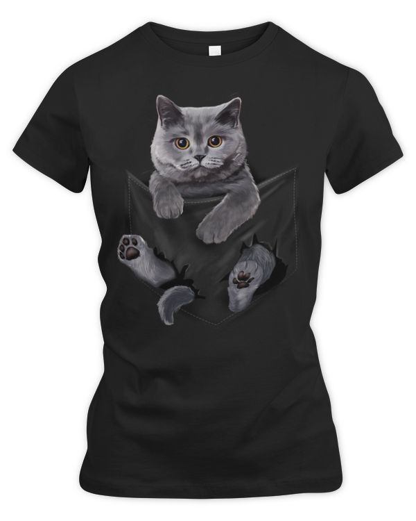 Women's Premium Slim Fit Tee