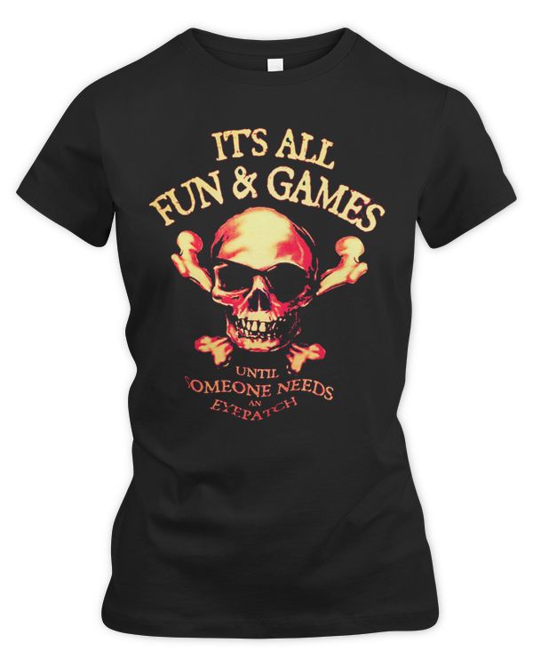 Women's Premium Slim Fit Tee