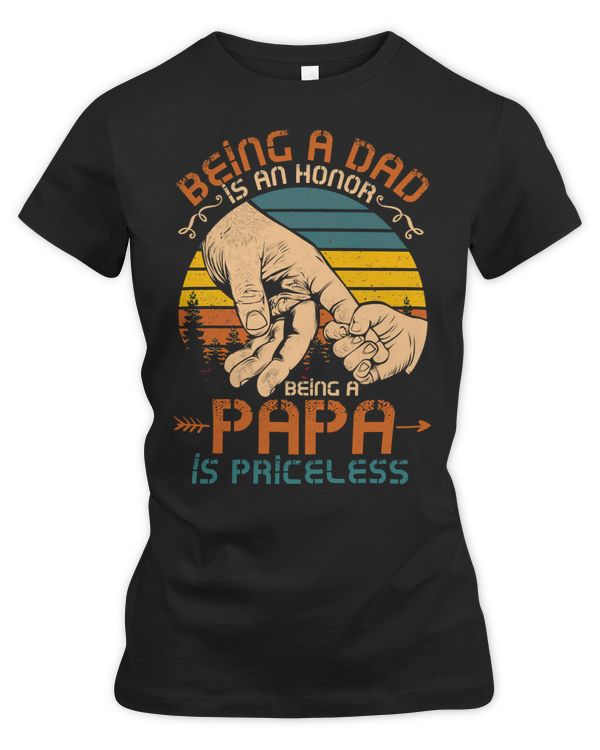 Women's Premium Slim Fit Tee