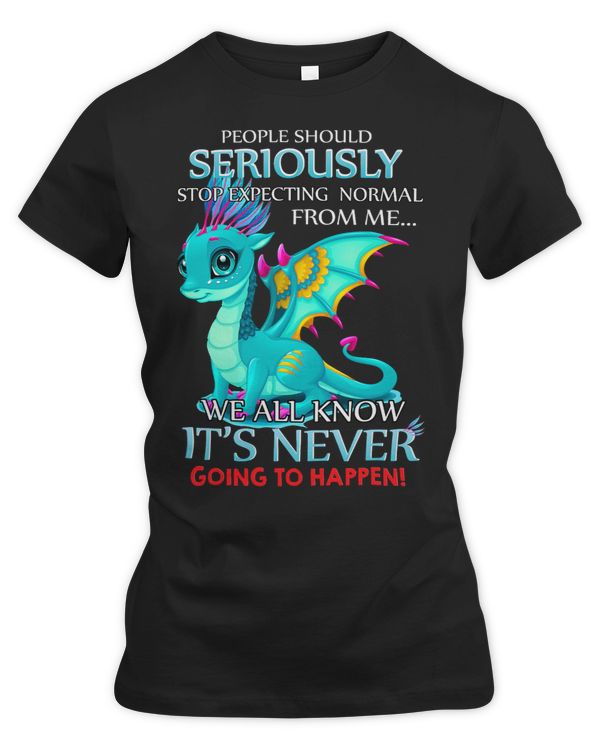 Women's Premium Slim Fit Tee