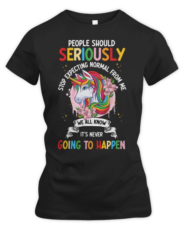 Women's Premium Slim Fit Tee