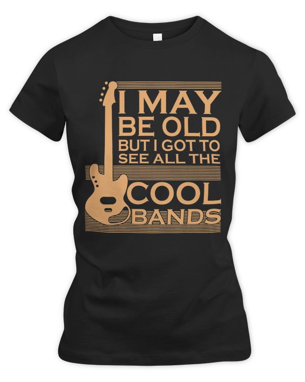 Women's Premium Slim Fit Tee