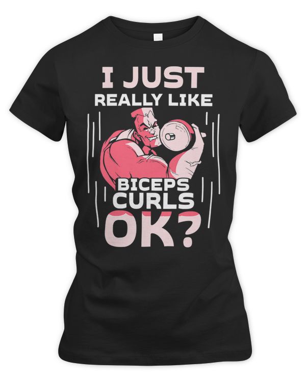 Women's Premium Slim Fit Tee