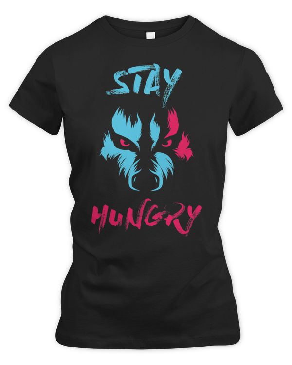 Women's Premium Slim Fit Tee