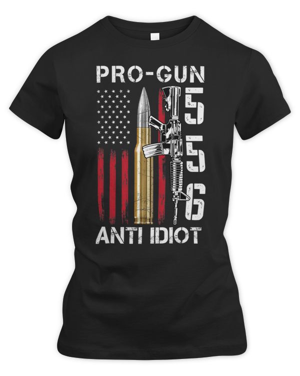 Women's Premium Slim Fit Tee