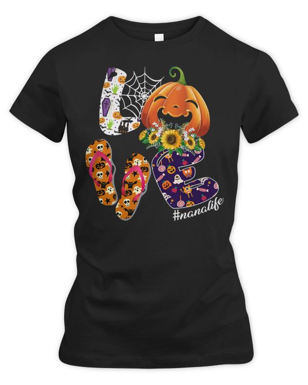 Women's Premium Slim Fit Tee