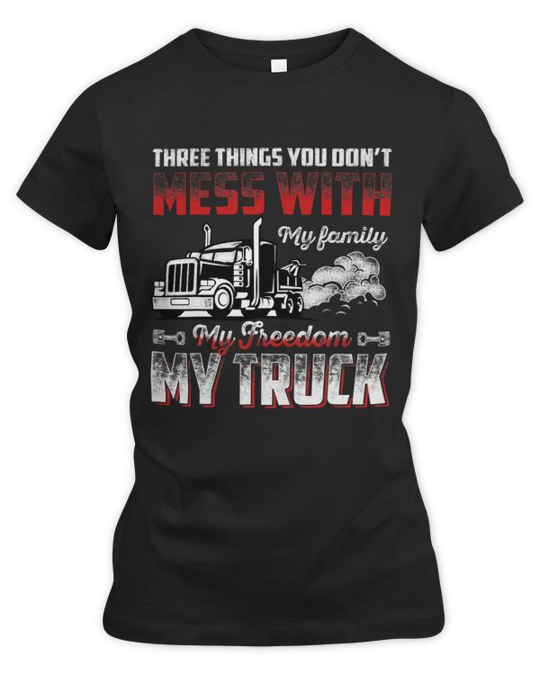 Women's Premium Slim Fit Tee