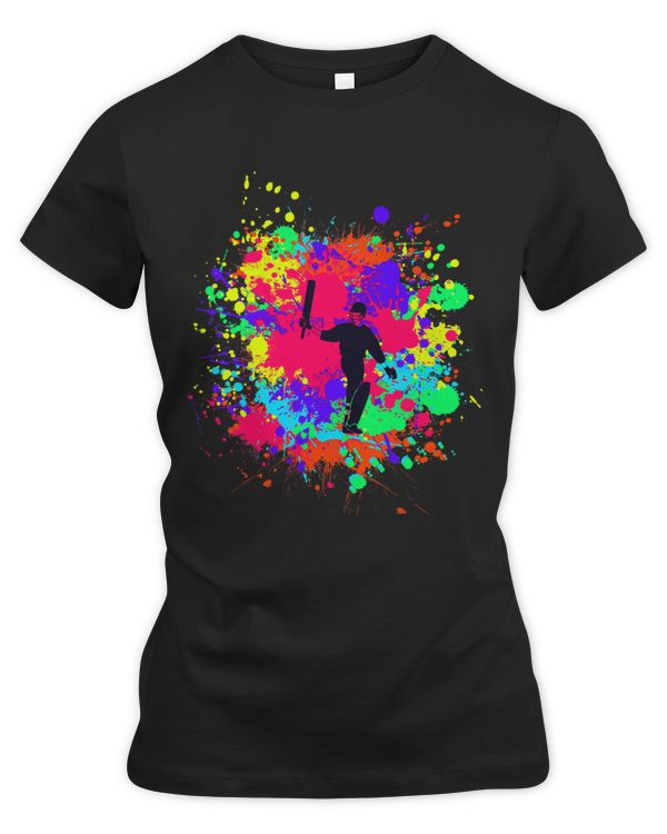 Women's Premium Slim Fit Tee