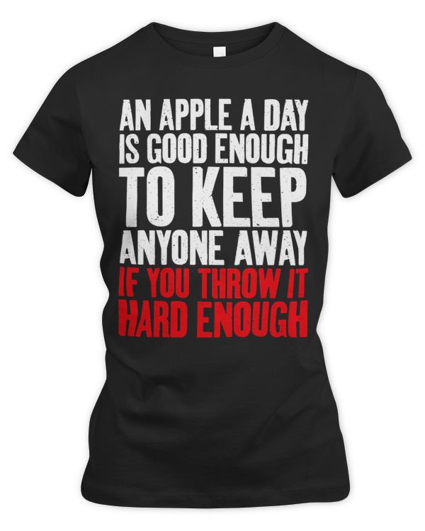 Women's Premium Slim Fit Tee