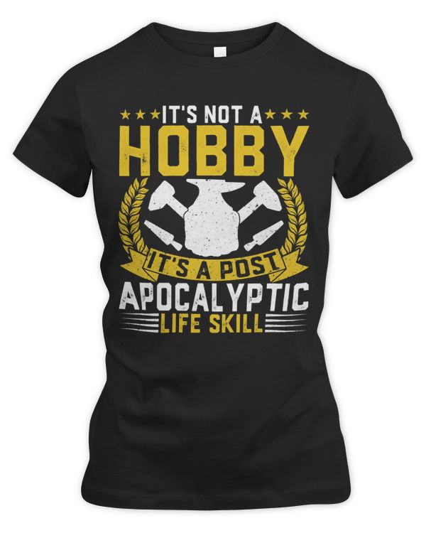 Women's Premium Slim Fit Tee