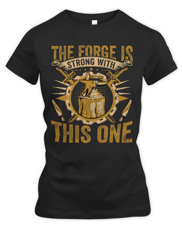 Women's Premium Slim Fit Tee
