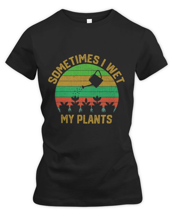 Women's Premium Slim Fit Tee