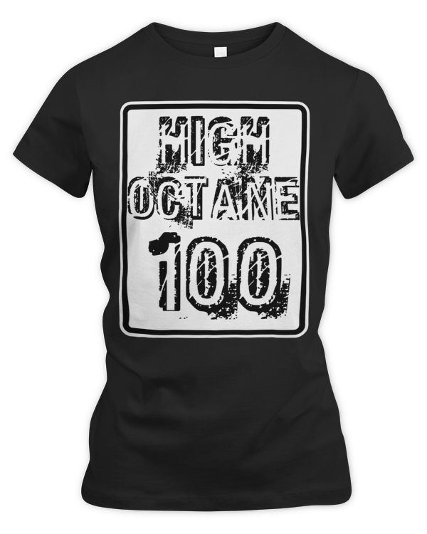 Women's Premium Slim Fit Tee