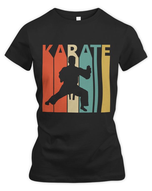 Women's Premium Slim Fit Tee