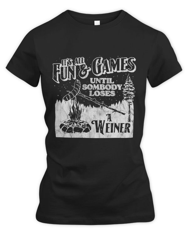 Women's Premium Slim Fit Tee