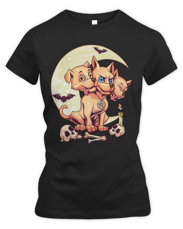 Women's Premium Slim Fit Tee