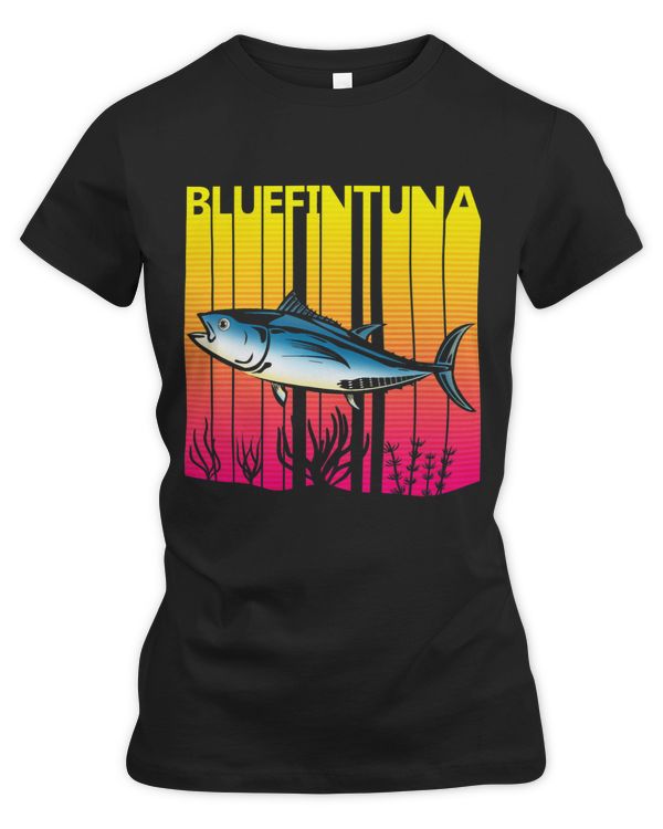 Women's Premium Slim Fit Tee