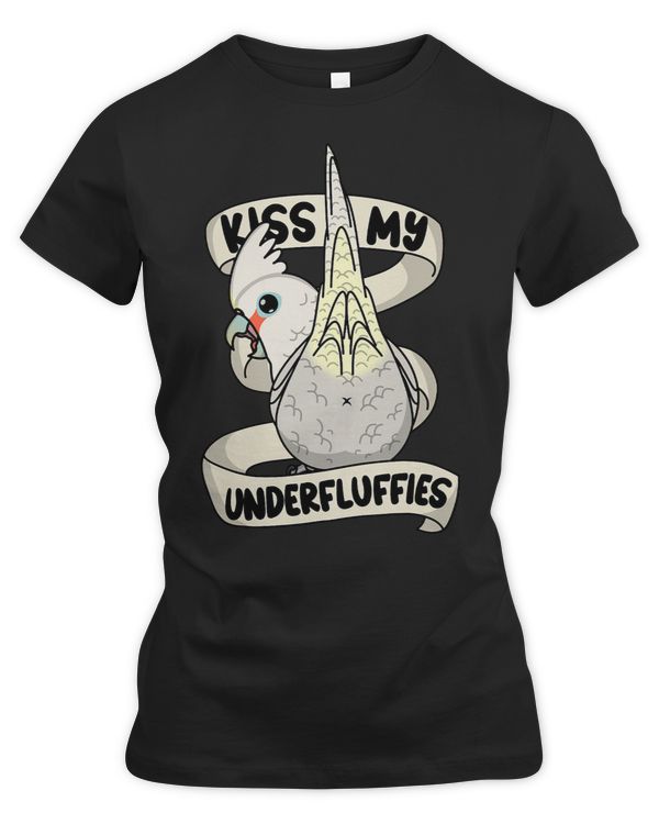 Women's Premium Slim Fit Tee