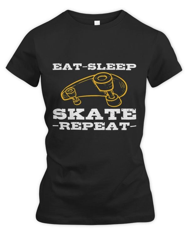 Women's Premium Slim Fit Tee