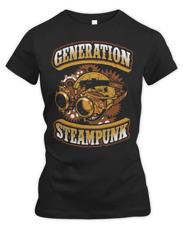 Women's Premium Slim Fit Tee