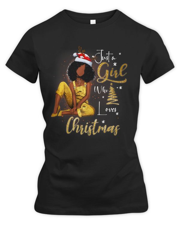 Women's Premium Slim Fit Tee