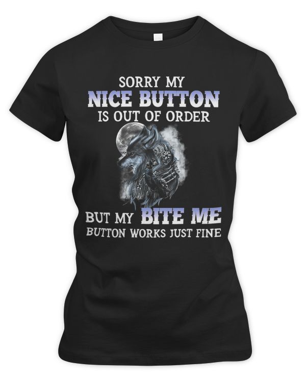 Women's Premium Slim Fit Tee