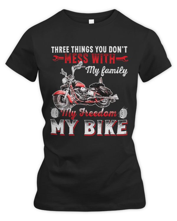 Women's Premium Slim Fit Tee