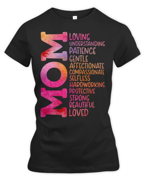 Women's Premium Slim Fit Tee
