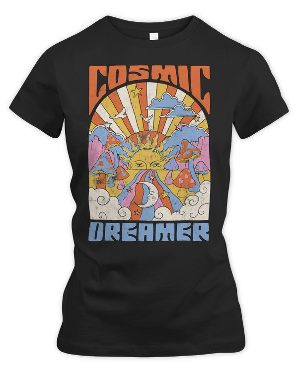 Women's Premium Slim Fit Tee
