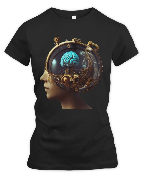 Women's Premium Slim Fit Tee