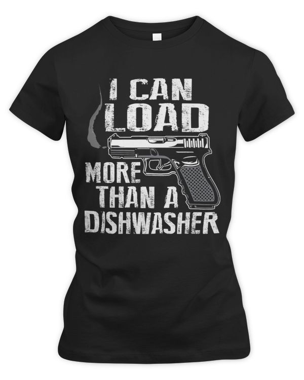 Women's Premium Slim Fit Tee