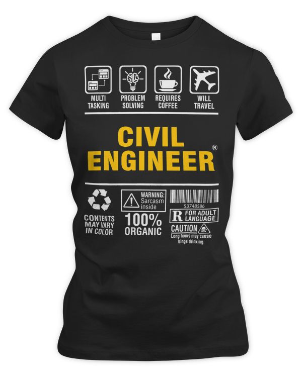 Women's Premium Slim Fit Tee
