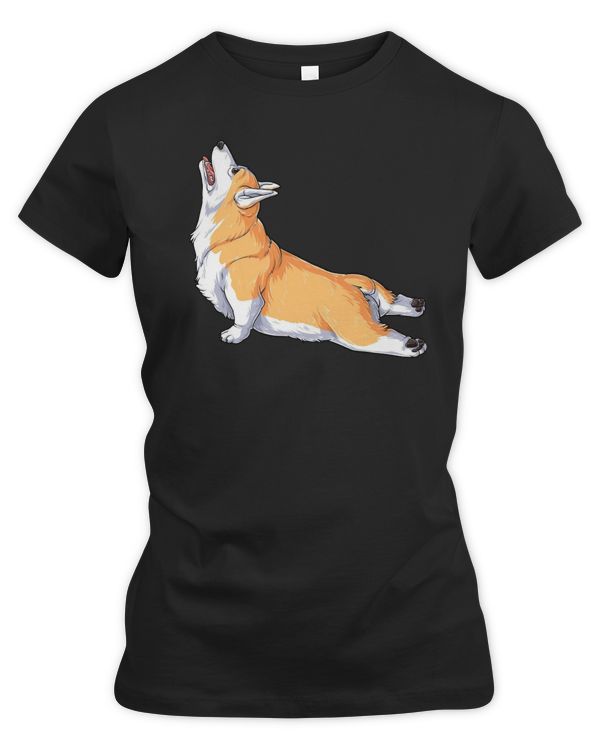 Women's Premium Slim Fit Tee