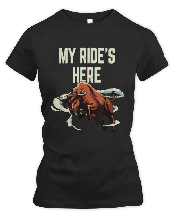 Women's Premium Slim Fit Tee