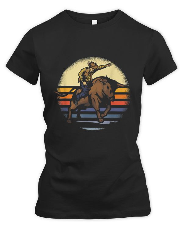 Women's Premium Slim Fit Tee