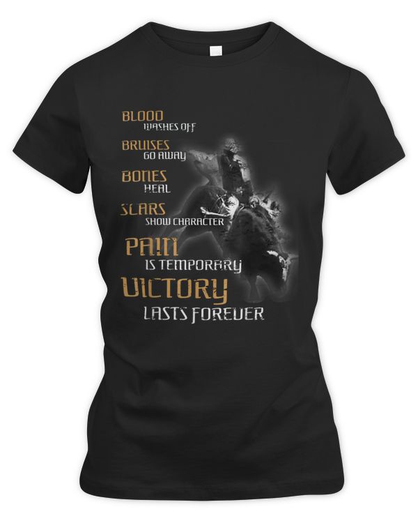 Women's Premium Slim Fit Tee