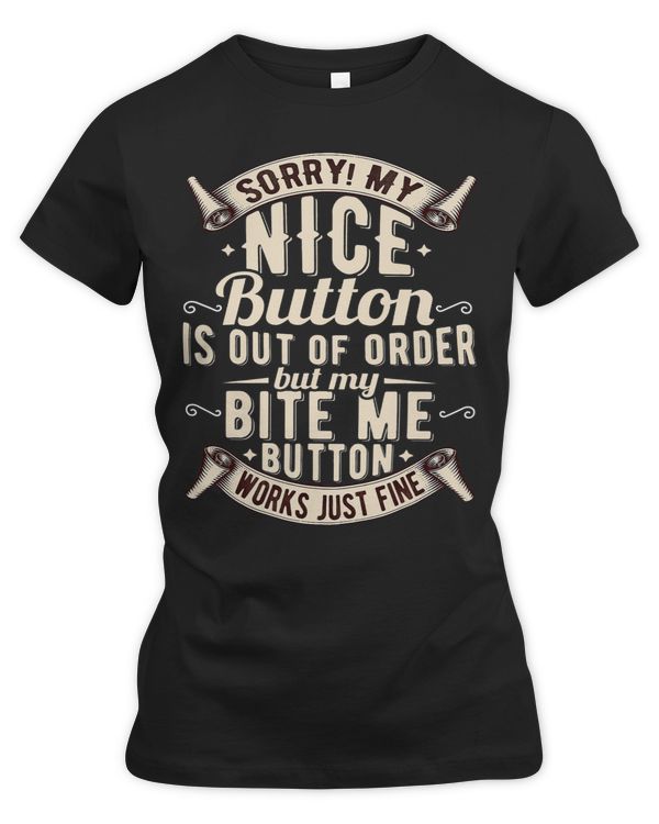 Women's Premium Slim Fit Tee